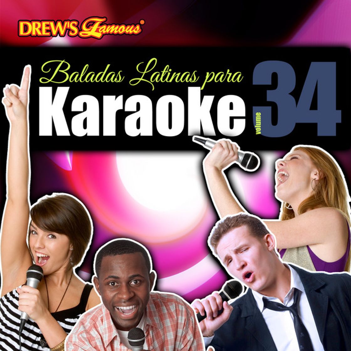 Canción Odio Amarte (Karaoke Version)