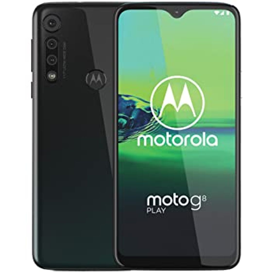 Producto motorola Moto G8 Play, 32GB