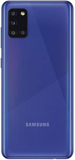Samsung - Galaxy A31 - Azul