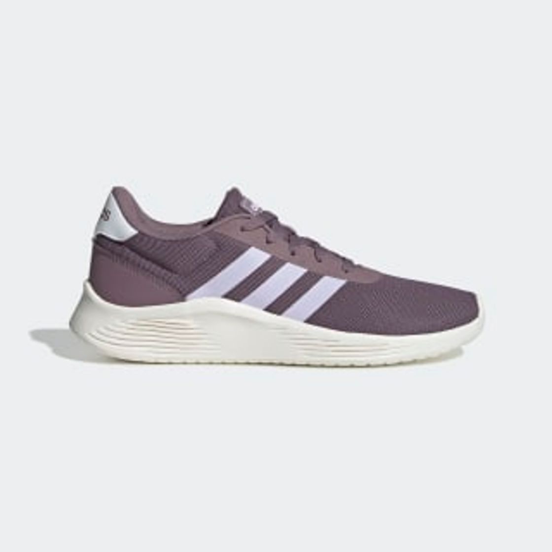 Moda adidas Tenis Lite Racer 2.0 - Violeta 