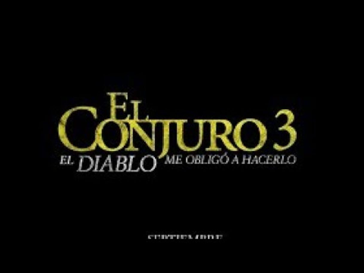 Movies El Conjuro 3 Película Completa en Español (2021)