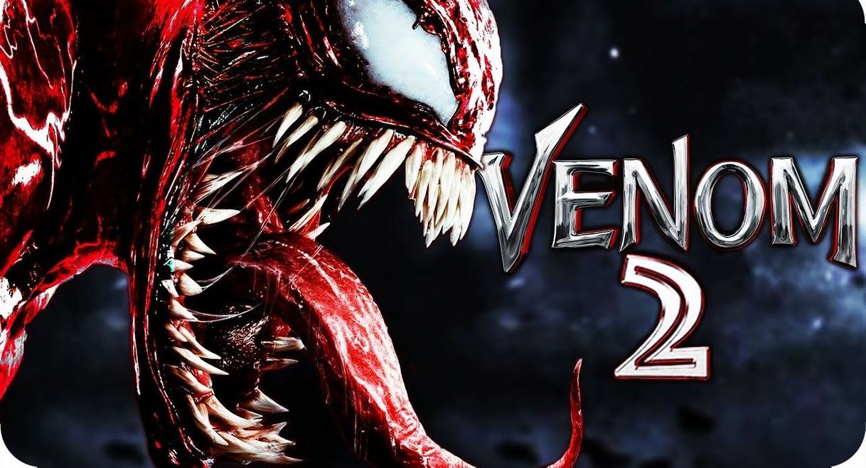 Película VENOM 2 (2021) 