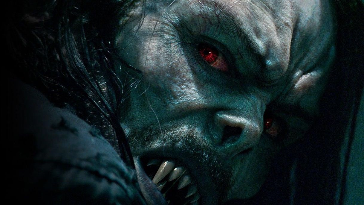 Morbius (2021) 