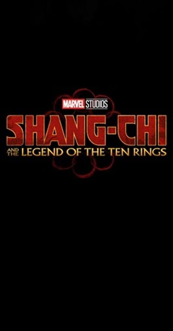 Marvel's Shang-Chi (2021)