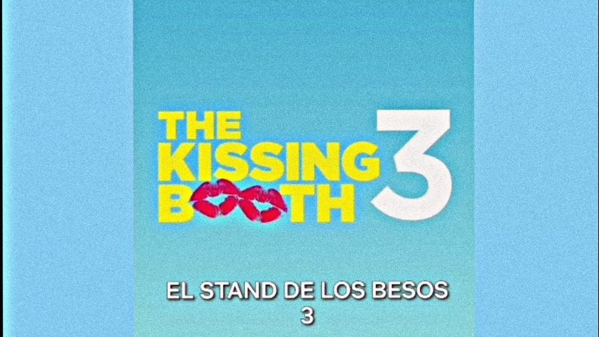 Moda El stand de los besos 3