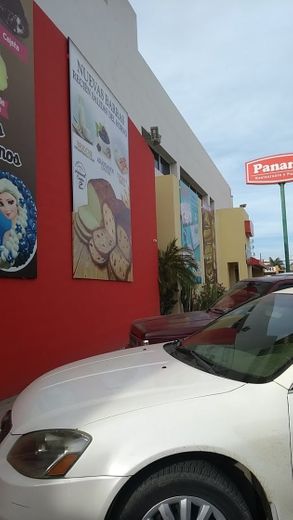 Pastelerías y Restaurantes Panamá