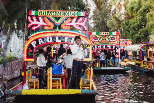 Xochimilco