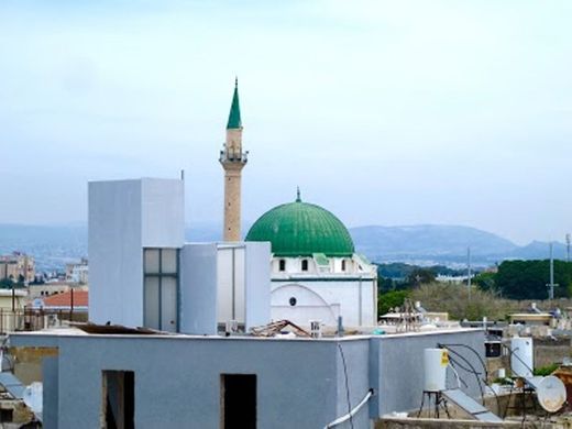 E-Zaitune Mosque