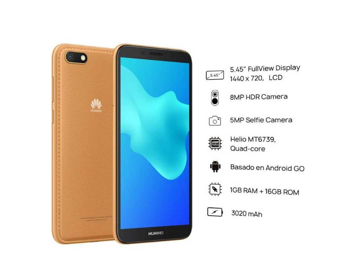 Producto Huawei Y5 NEO - Smartphone 5.45" HD