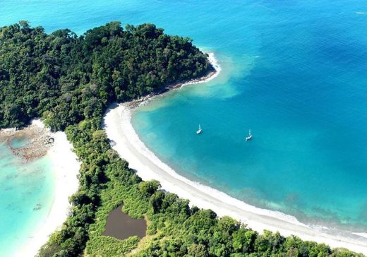 Playa Manuel Antonio