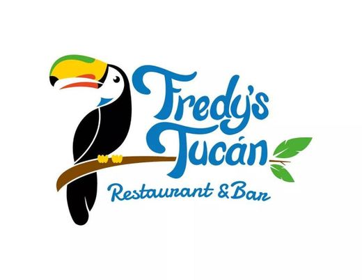 Fredy's Tucan
