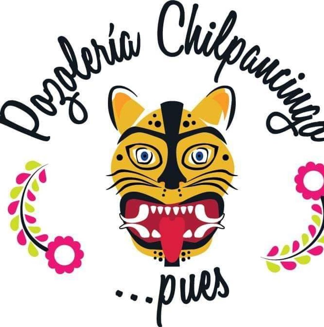 Restaurantes Pozolería Chilpancingo... Pues!