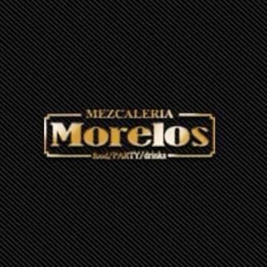 Bar Morelos Mezcaleria