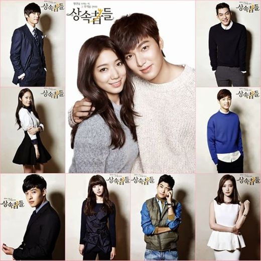 The Heirs