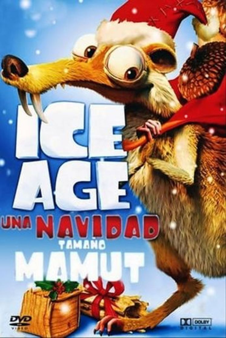 Movie Ice Age: Navidades heladas