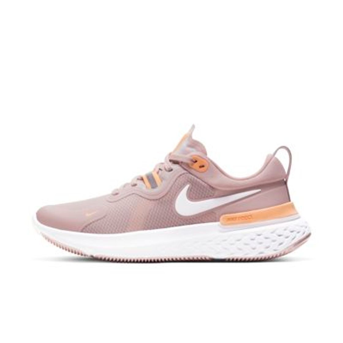 Moda Nike React Miler Zapatillas de running - Mujer. Nike ES