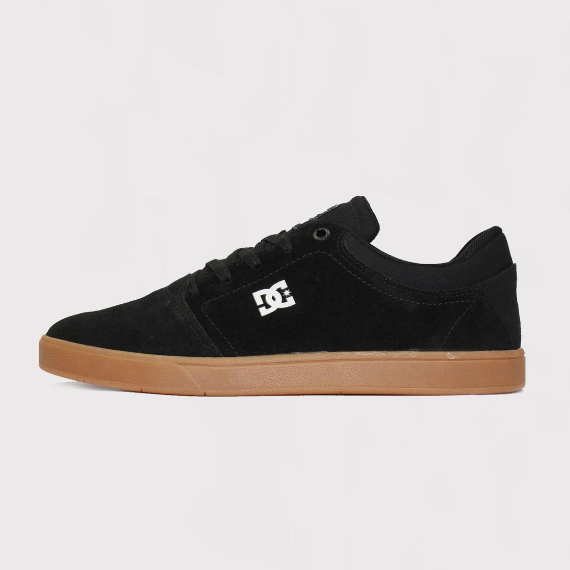 Fashion Tenis DC Shoes Crisis