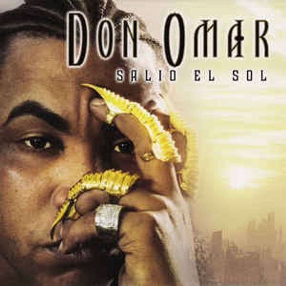 Canción Don Omar- Salió el sol