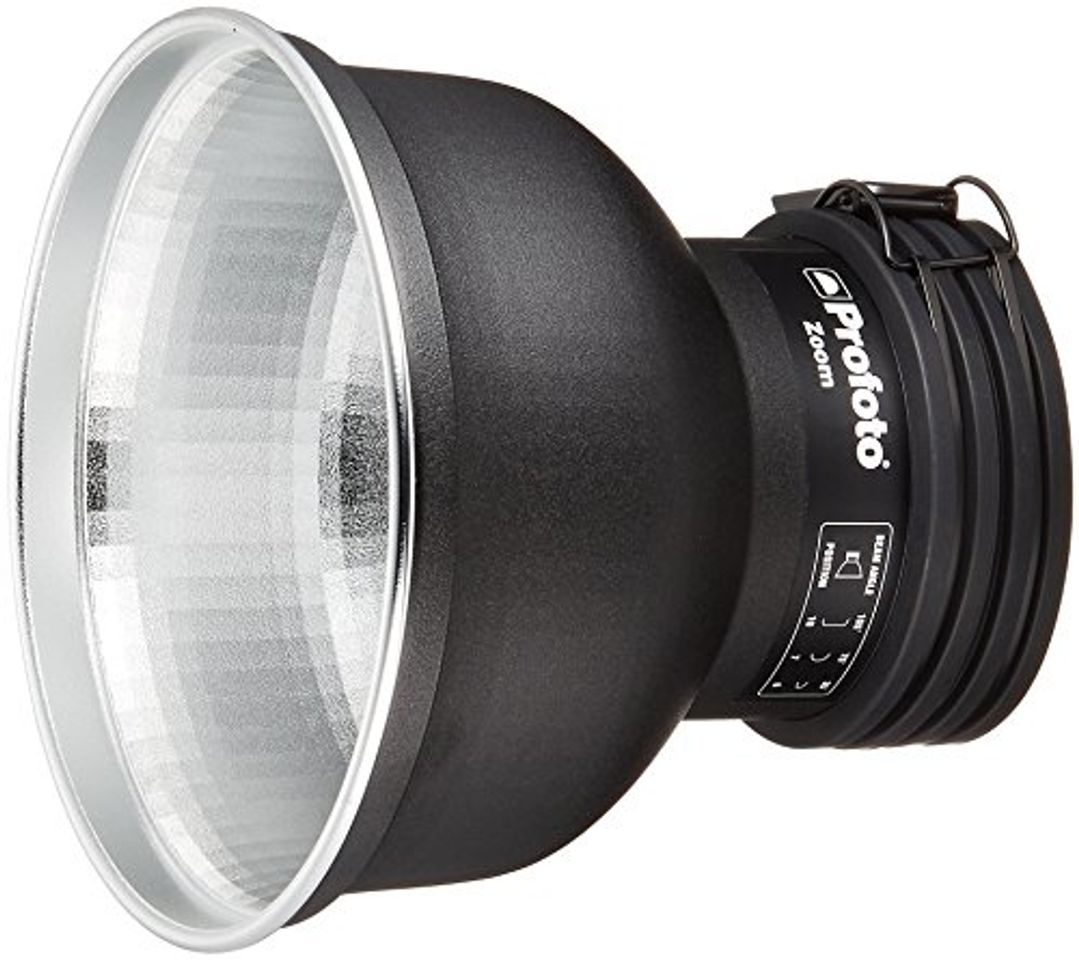 Products Zoom Reflector