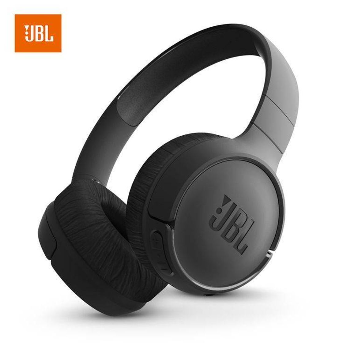 Electrónica JBL Tune500BT - Auriculares supraaurales inalámbricos con conexiones multipunto y asistente de