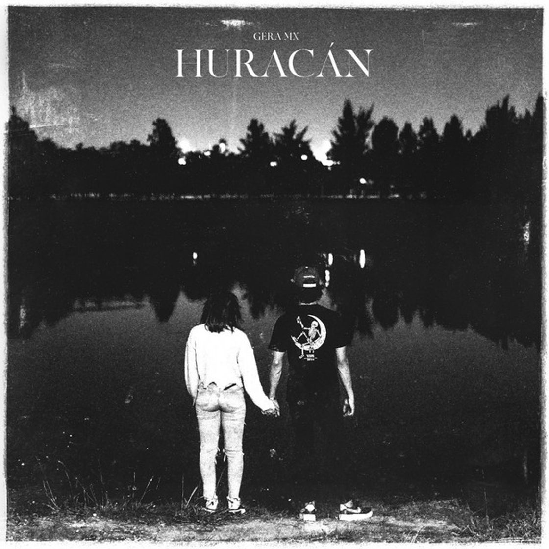 Canción Huracán