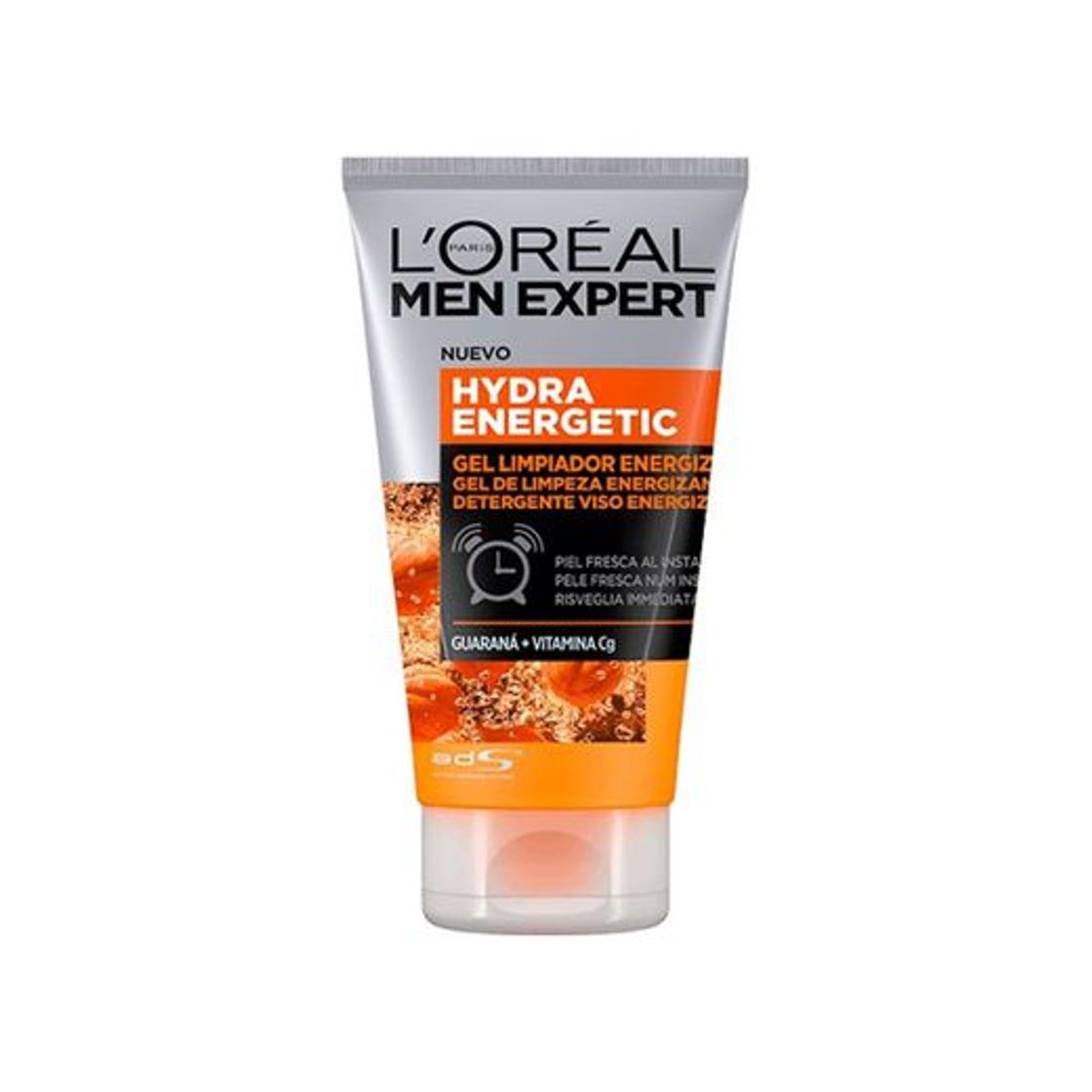 Producto Hydra Energetic