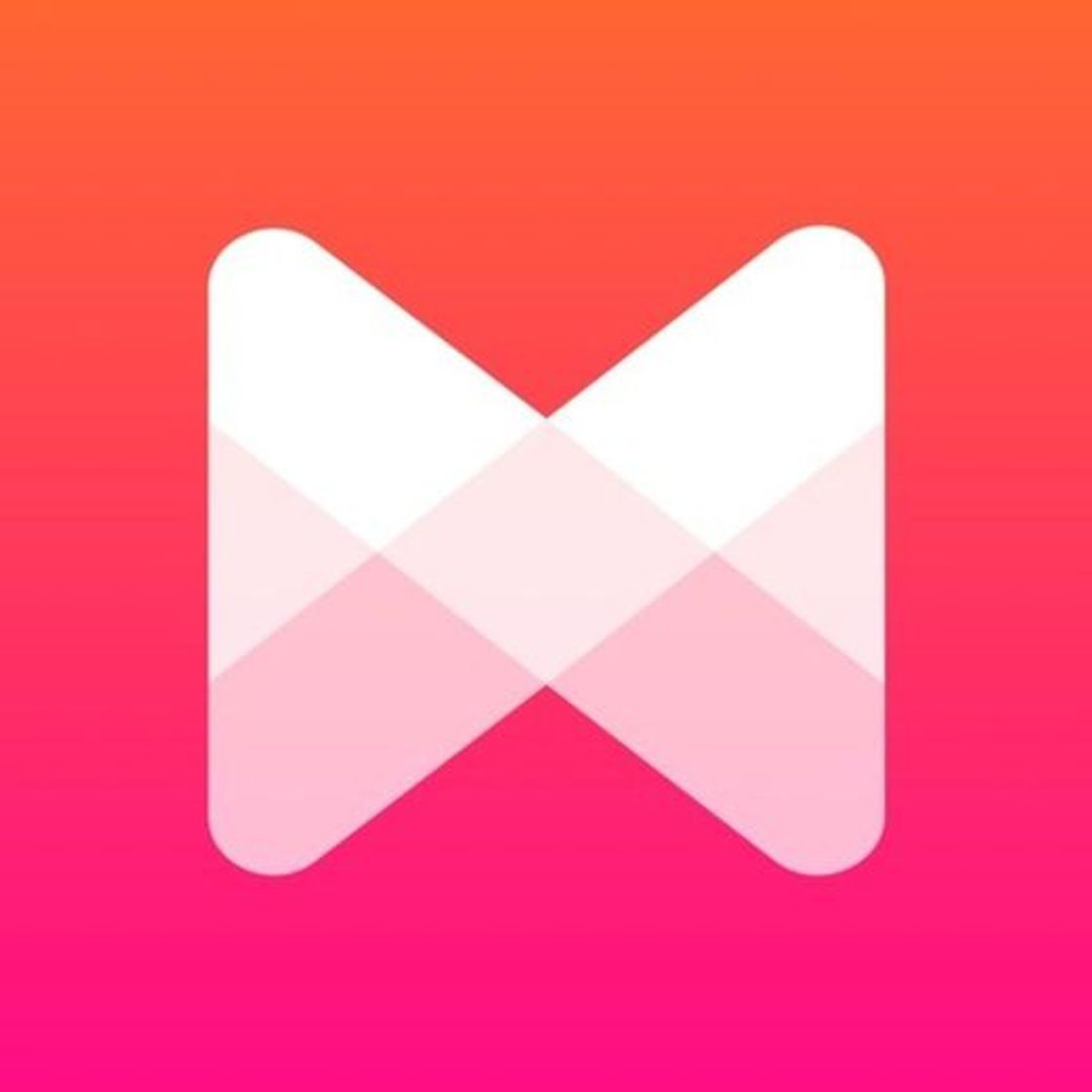 App Musixmatch Lyrics Finder