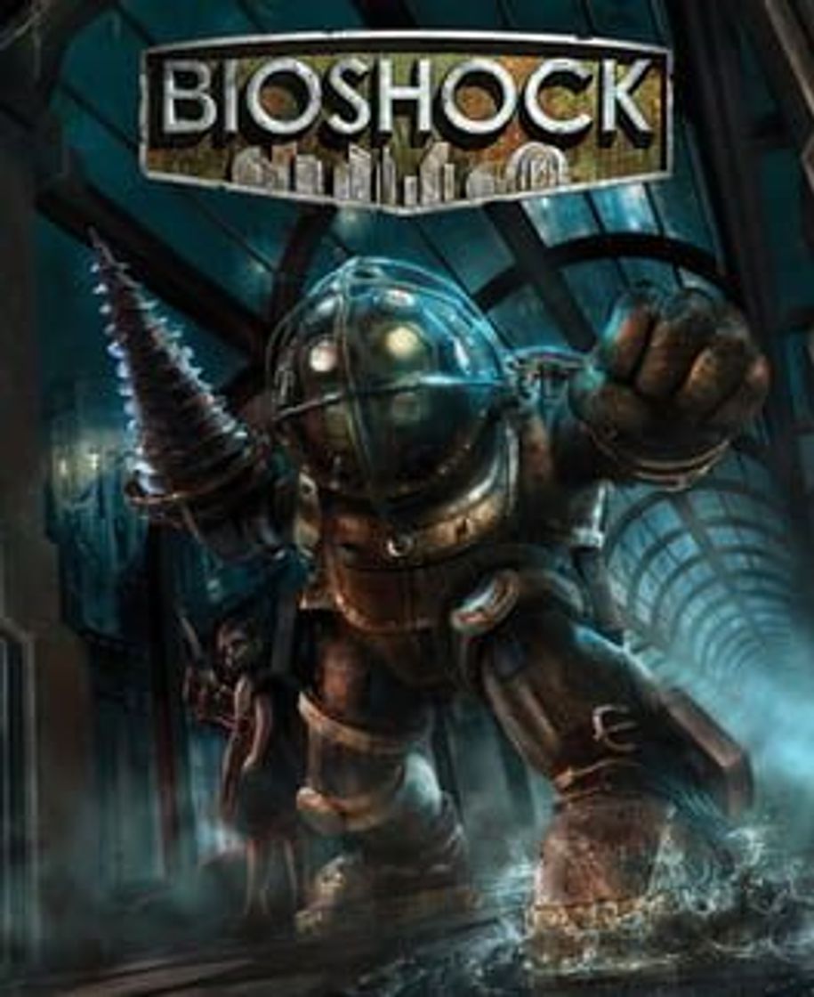 Videogames BioShock: Limited Edition