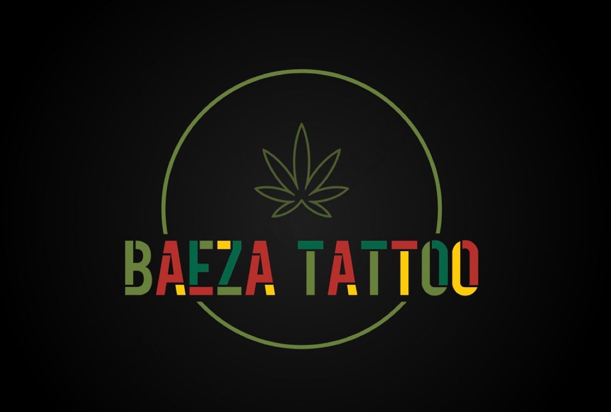 Fashion Baeza tattoo 