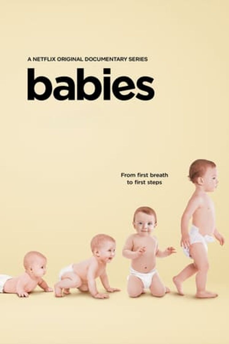 Serie Babies