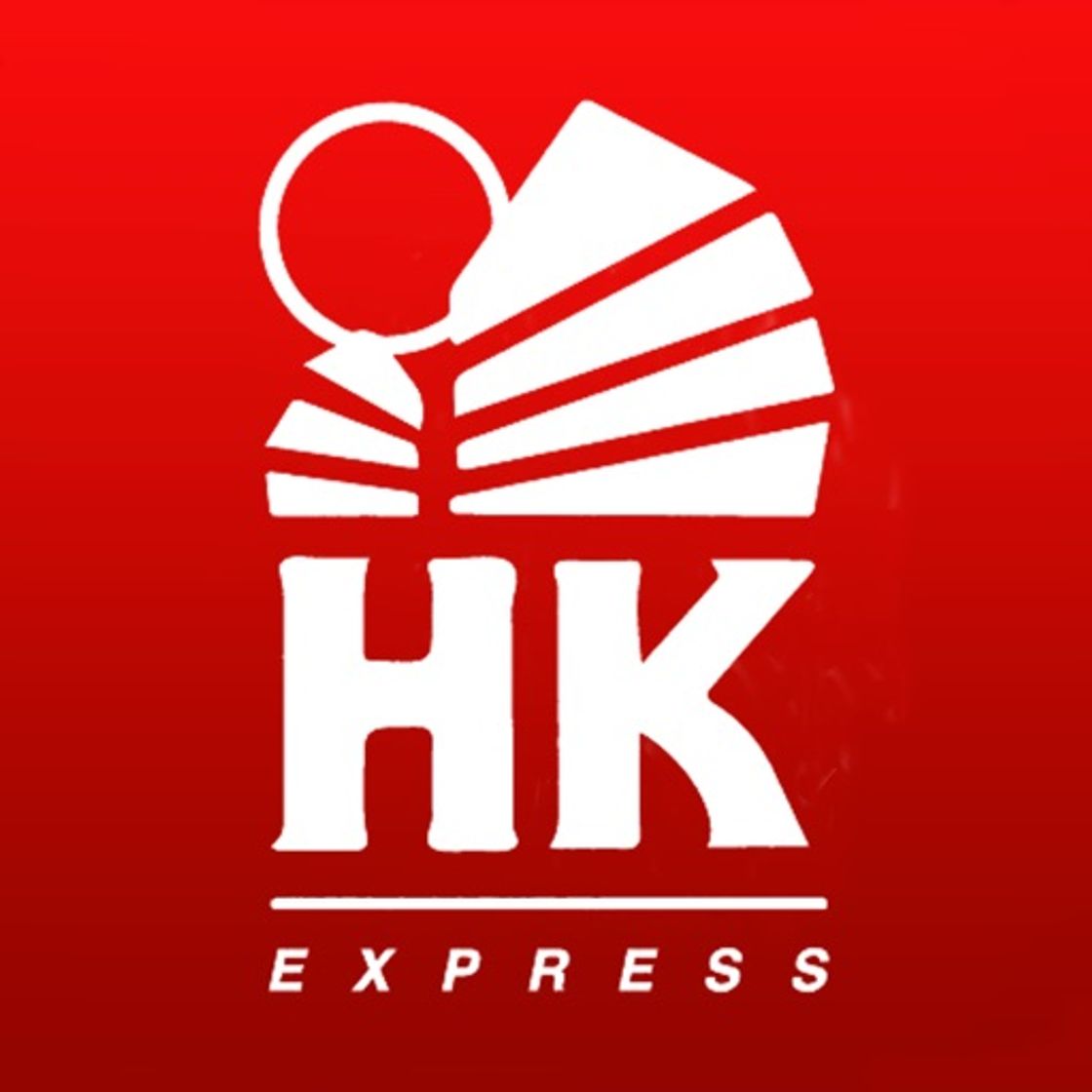 Aplicaciones HKExpress