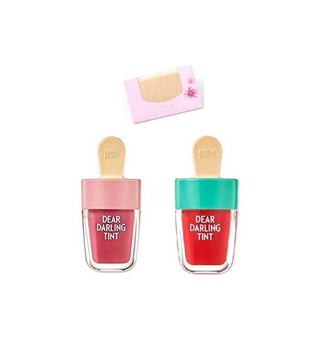 Product Etude House - Dear Darling Tint, tinte de agua