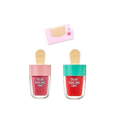 Etude House - Dear Darling Tint, tinte de agua