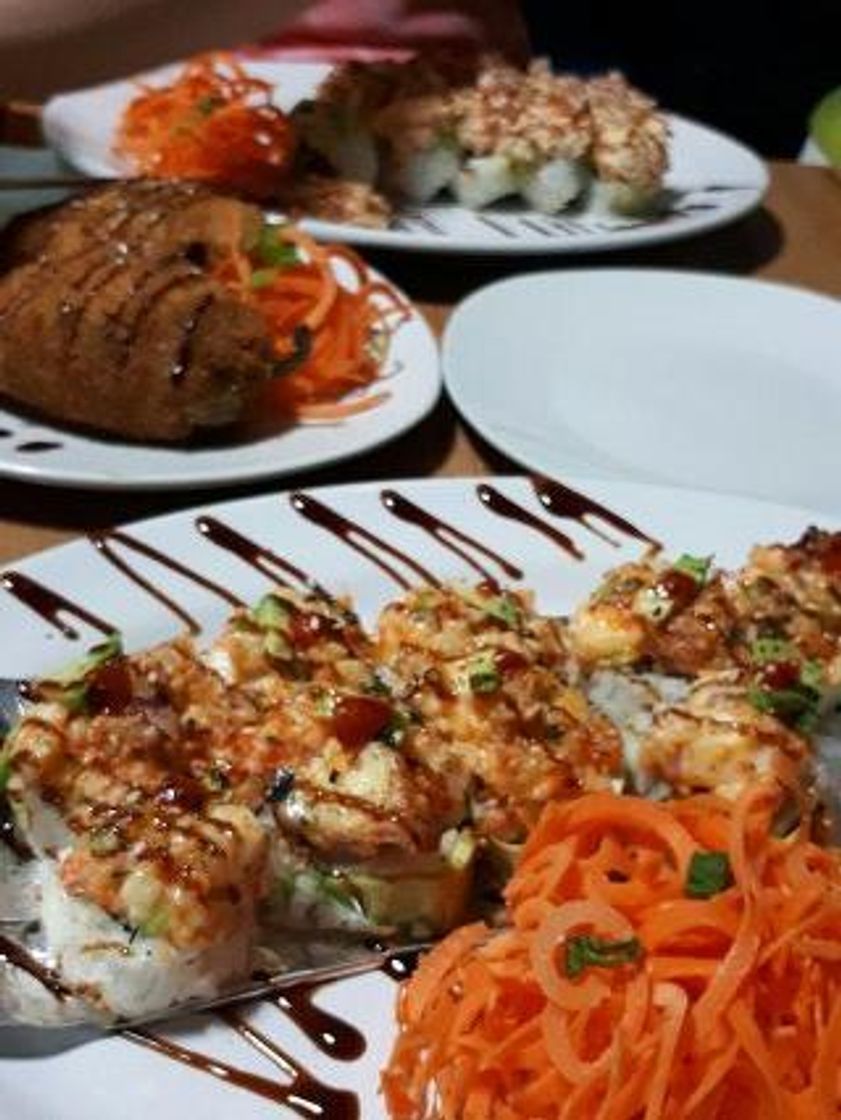 Restaurantes Titos Sushis