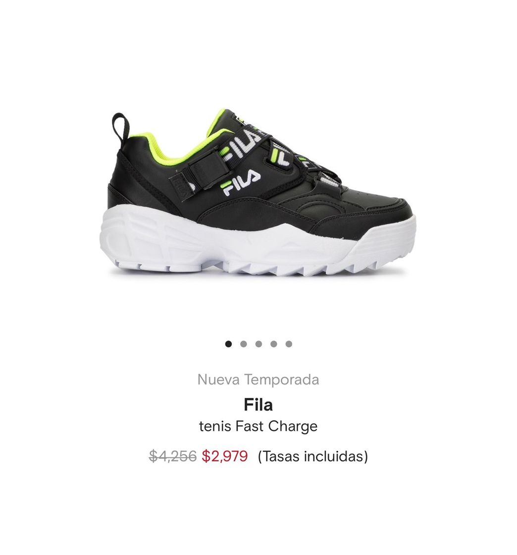 Social Tenis FILA dama oferta 🗣👌🏻😍🤩