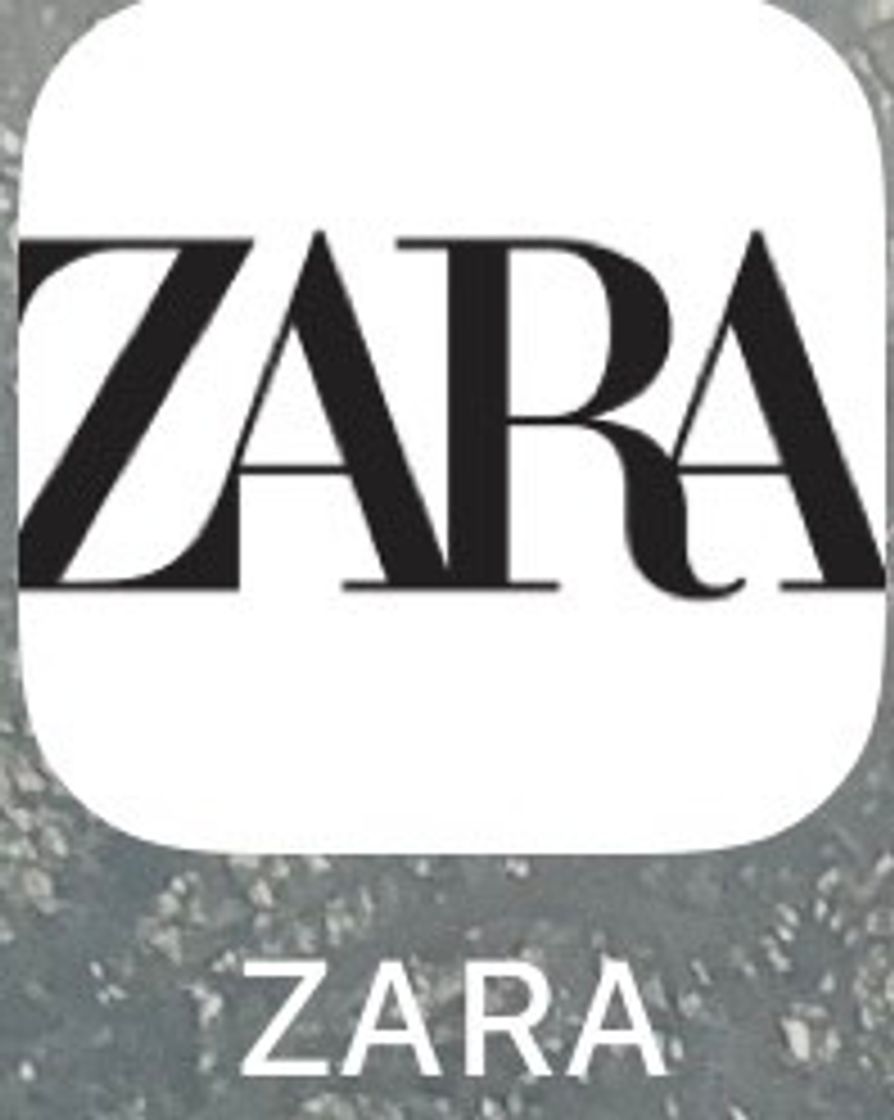 App Compra ZARA online app segura y rápida .. 