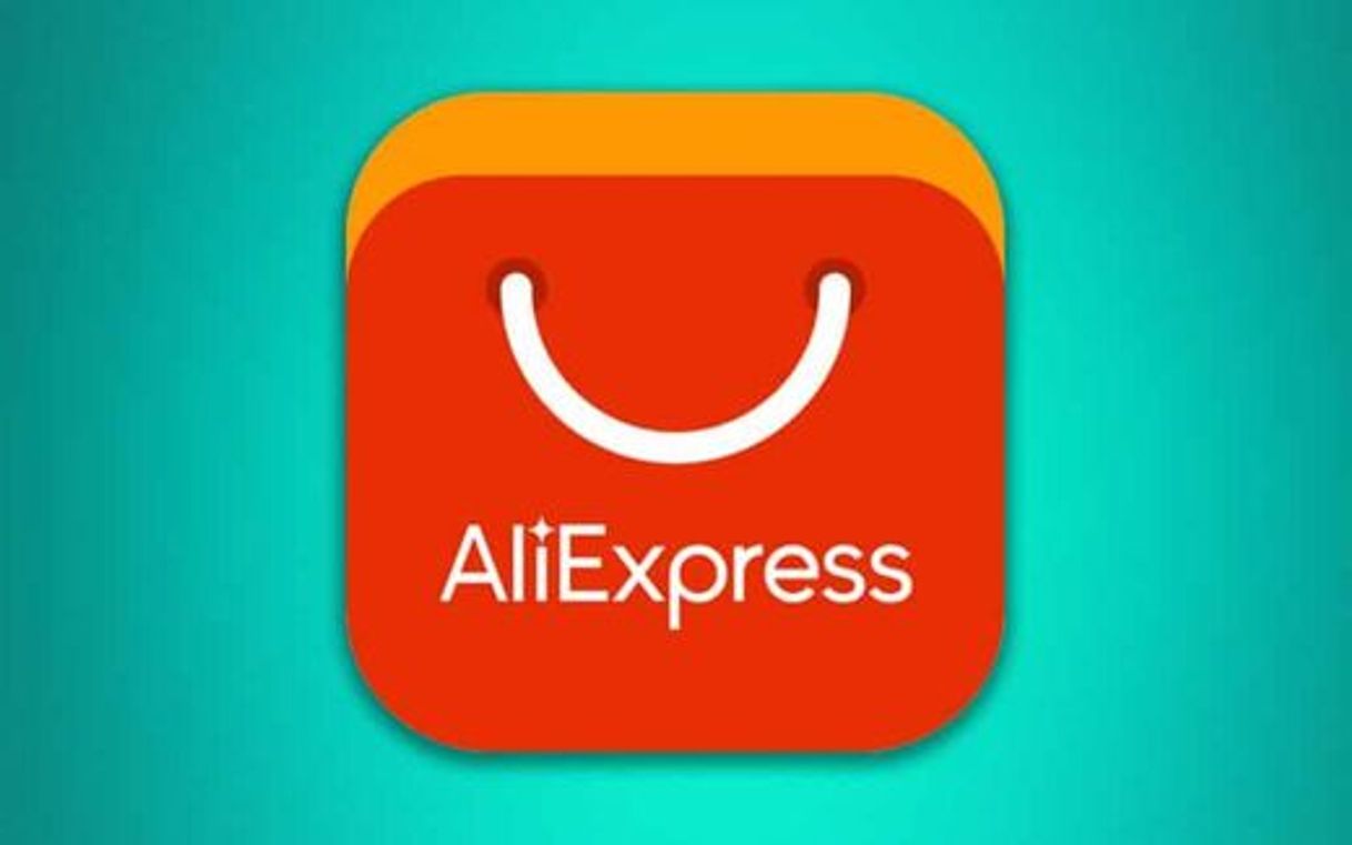 App AliExpress 