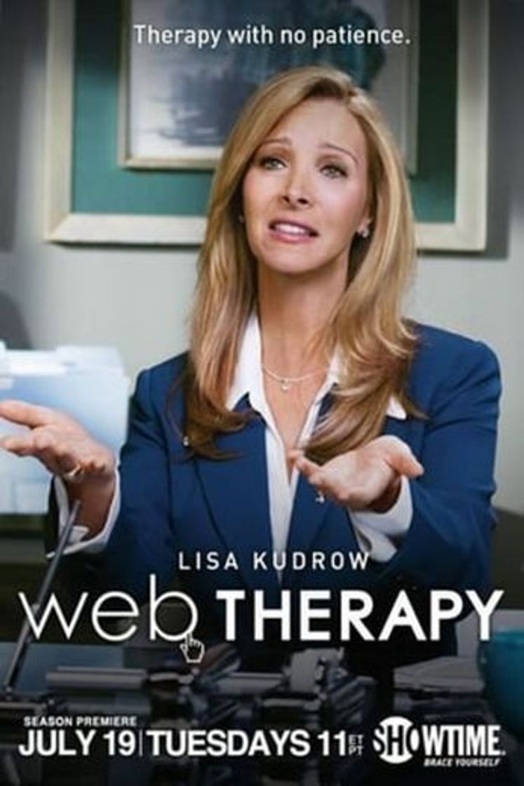 Serie Web Therapy