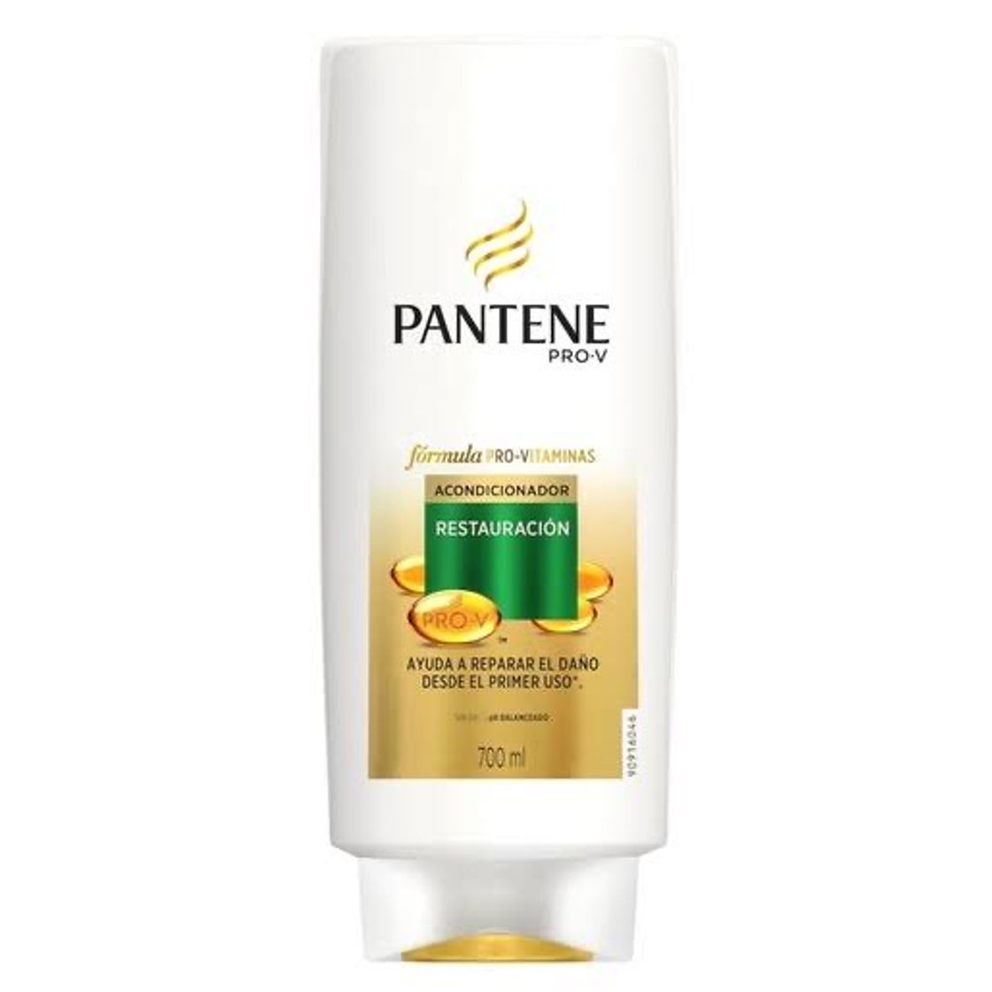 Fashion Acondicionador Pantene Pro-V Restauración 