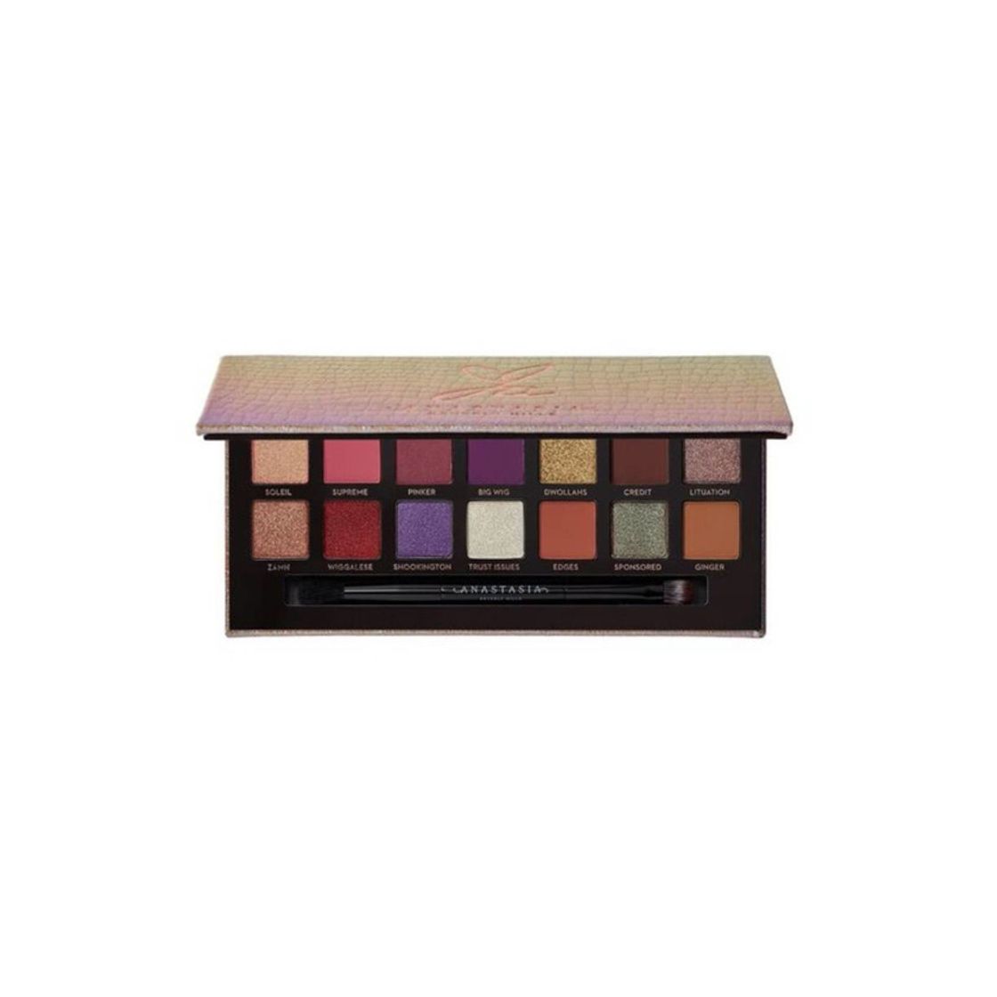 Product Jackie Aina Palette

