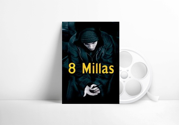 Película 8 millas