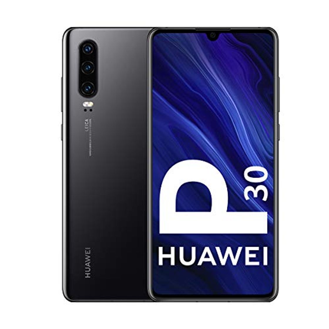 Social Huawei P30 - Smartphone de 6.1"