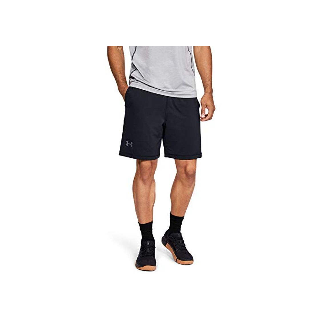 Social Under Armour UA RAID 8 Shorts