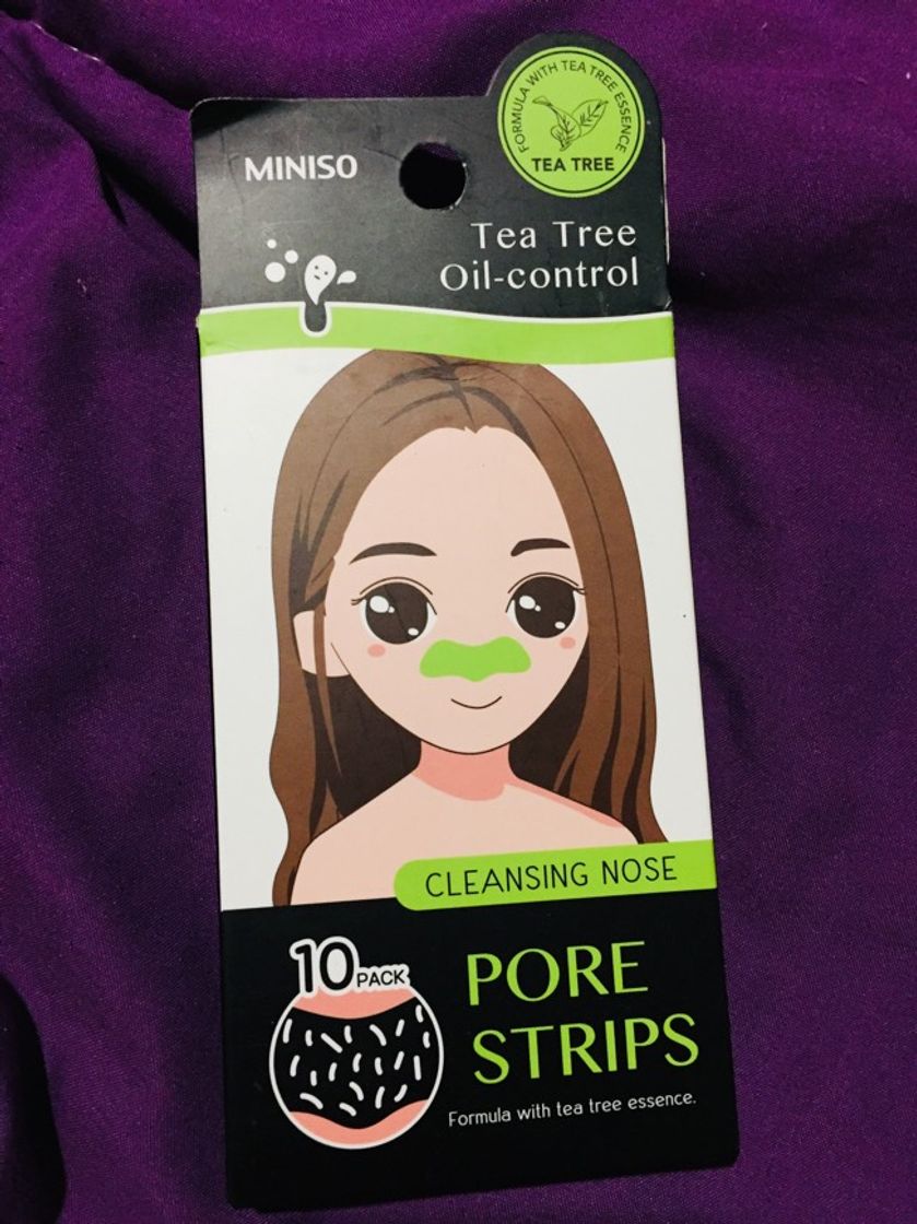 Fashion PORE STRIPS