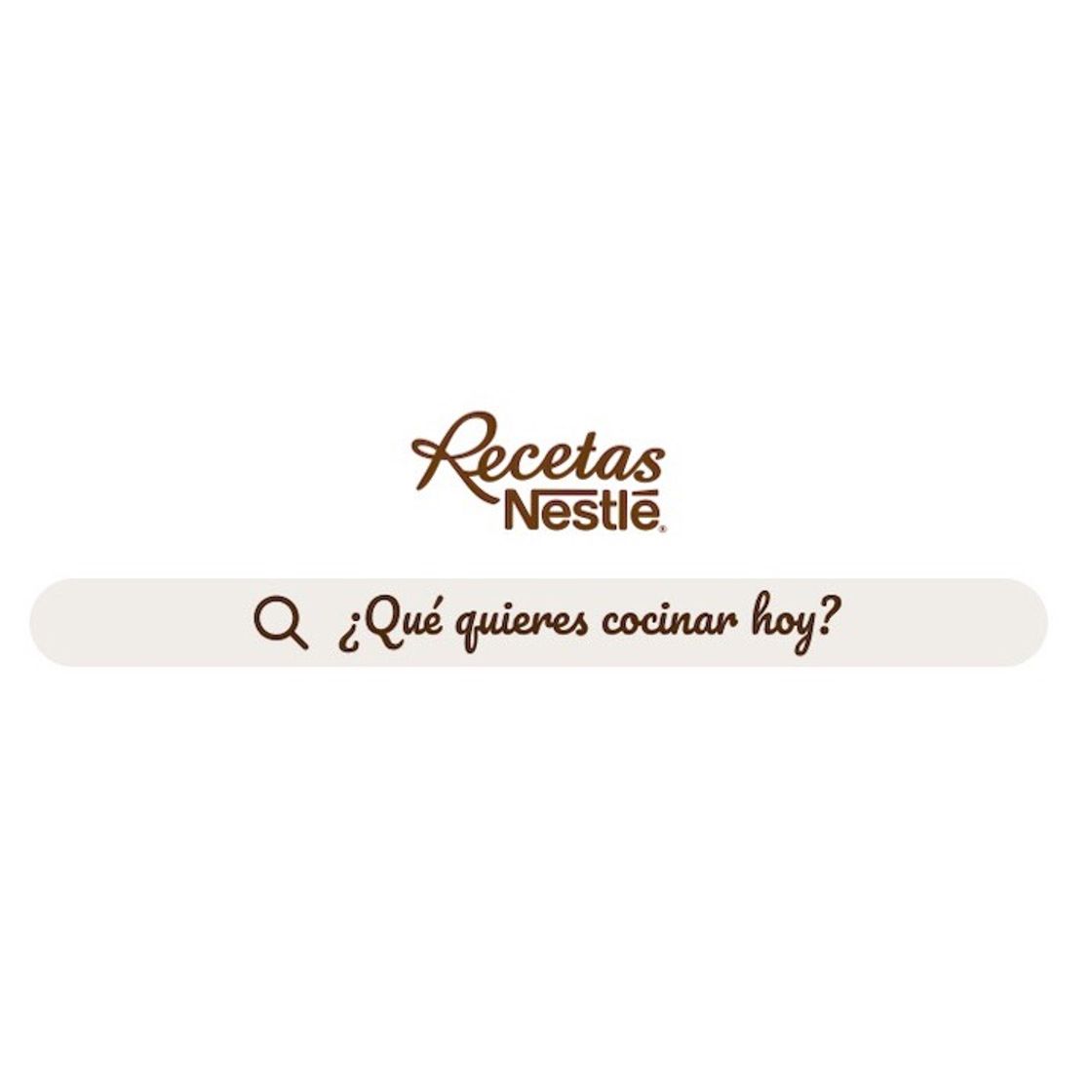 Fashion Recetas Nestle 👩🏽‍🍳