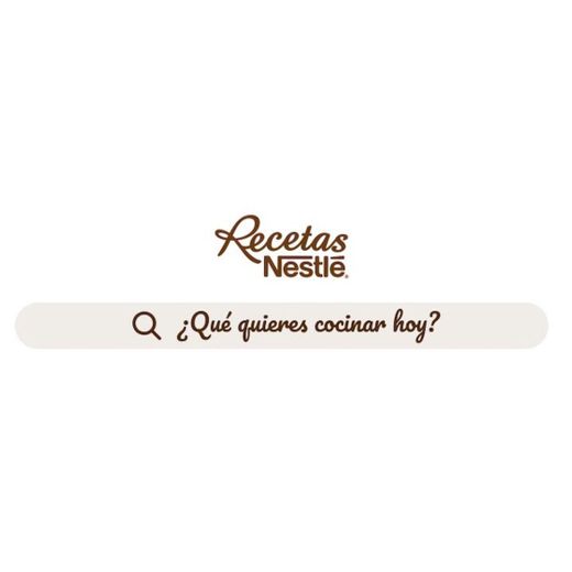 Recetas Nestle 👩🏽‍🍳