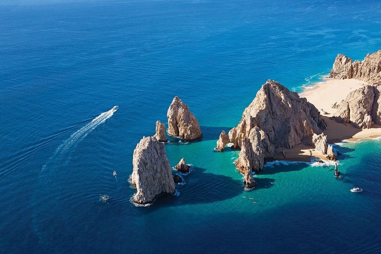 Place Los Cabos