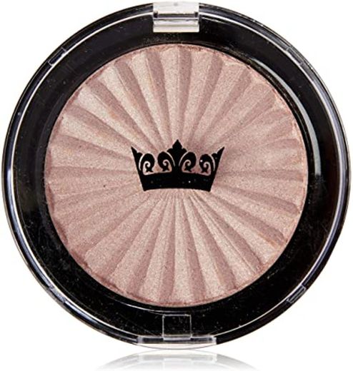 Iluminador Facial Compacto, Queen Fashion.