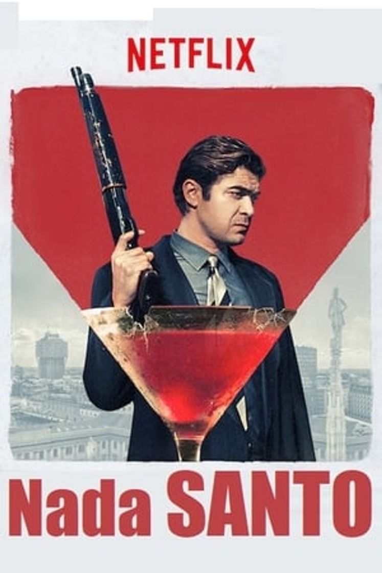 Movie Los despiadados