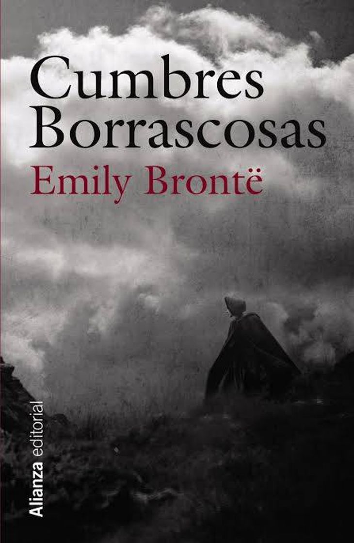 Libro Cumbres Borroscosas